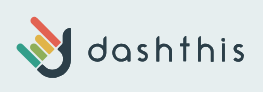 Dashthis Logo